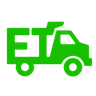 Elite Flash 24/7 Towing - Logo